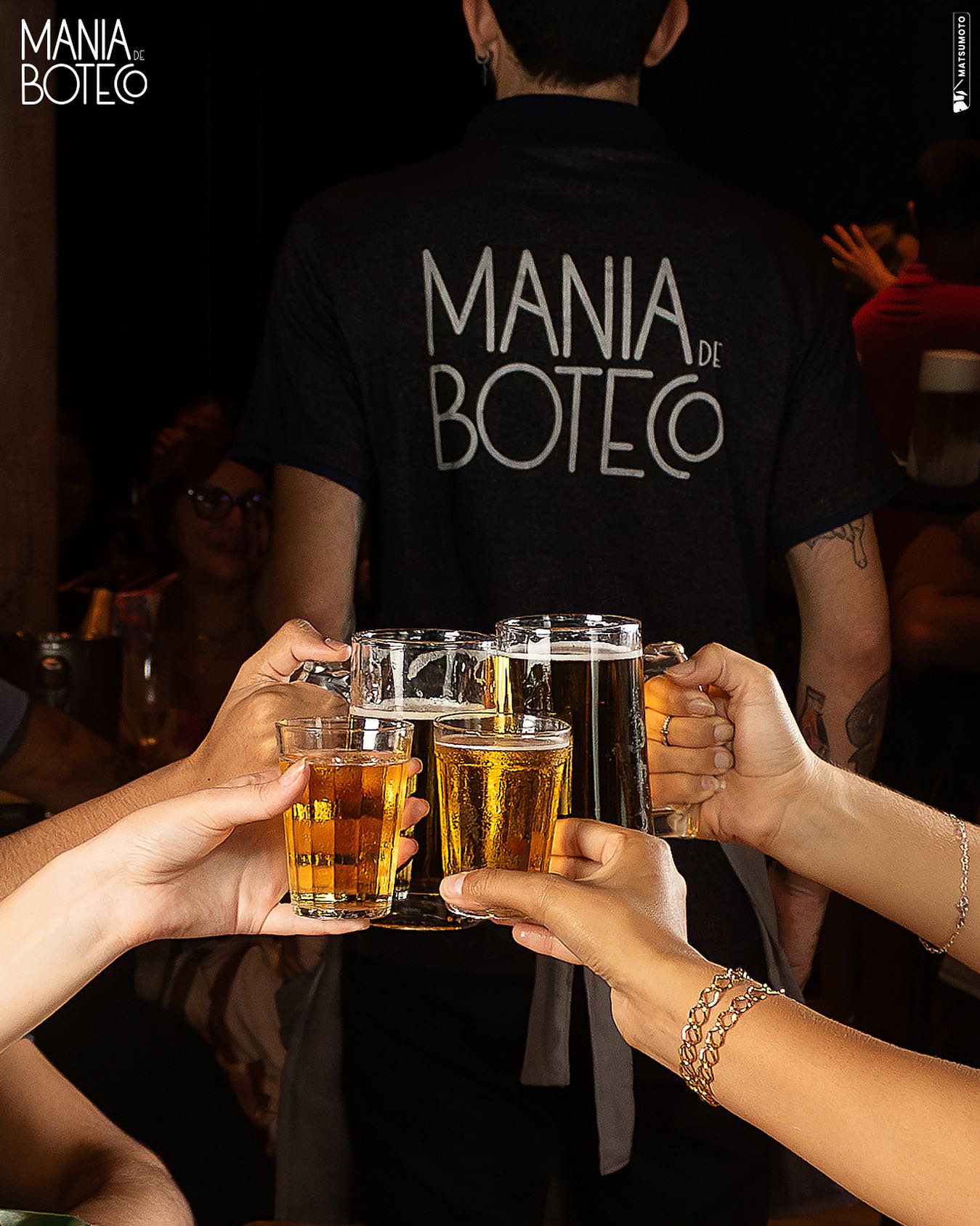 Mania de Boteco - Macae RJ (35)